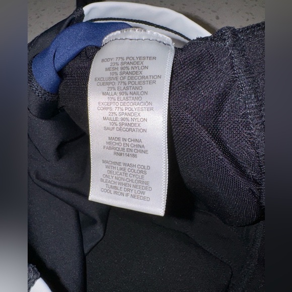 Tretorn athletic top - Picture 3 of 3